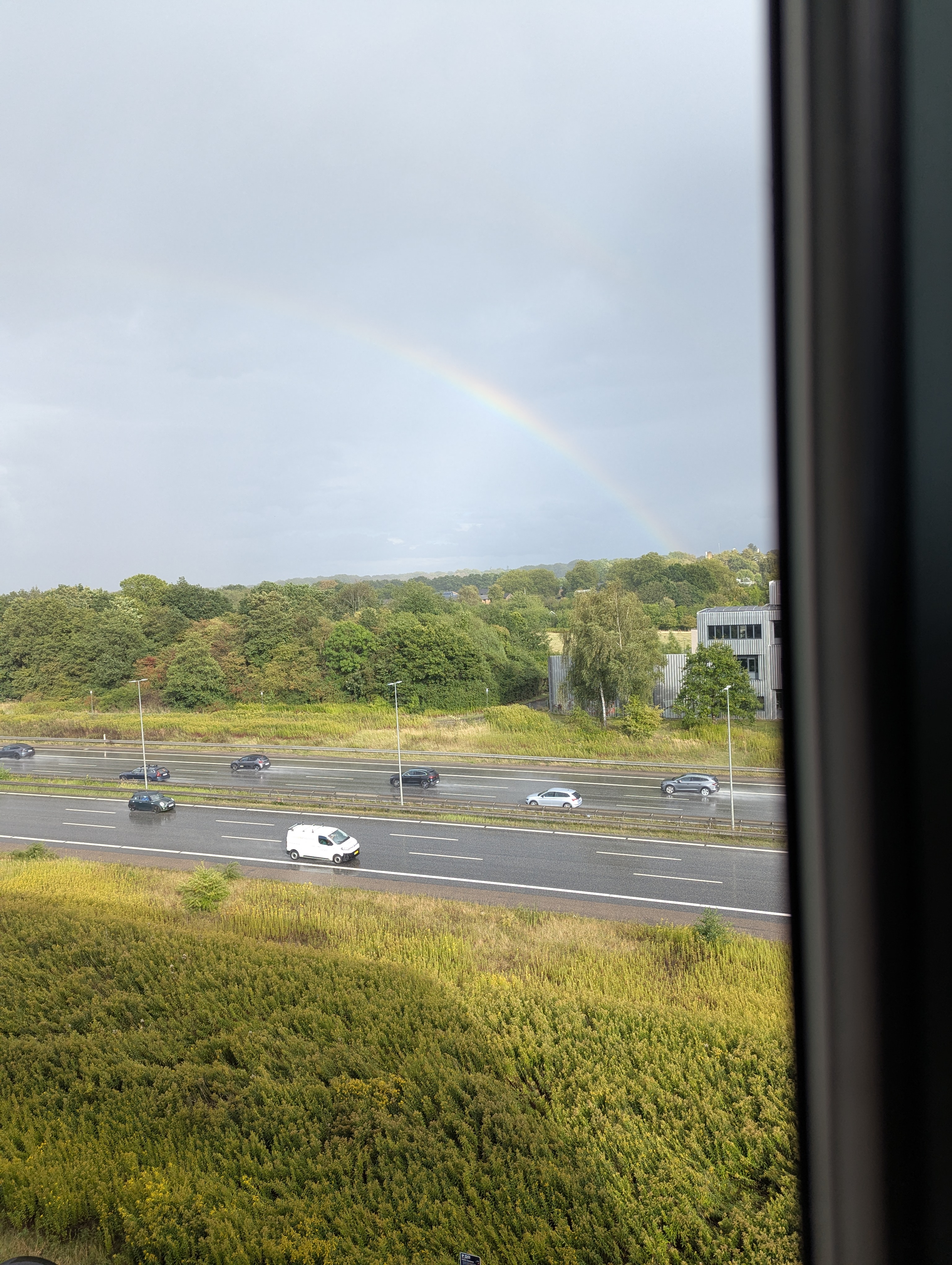 Lyngby, Copenhagen, Denmark